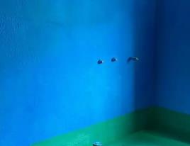 珠山卫生间测漏水多少钱